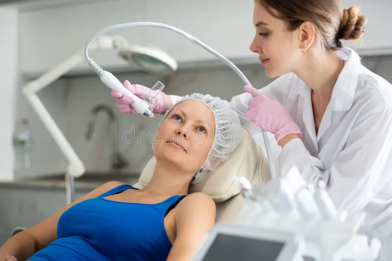 Professional Makeup Course